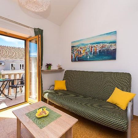 Apartments & Rooms Cina Cavtat Zewnętrze zdjęcie