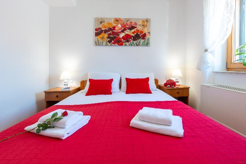 Apartments & Rooms Cina Cavtat Zewnętrze zdjęcie