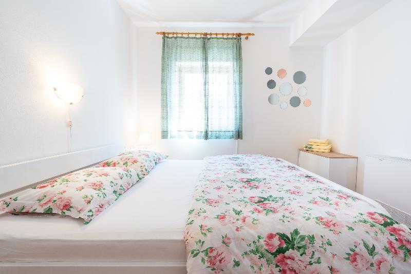 Apartments & Rooms Cina Cavtat Zewnętrze zdjęcie
