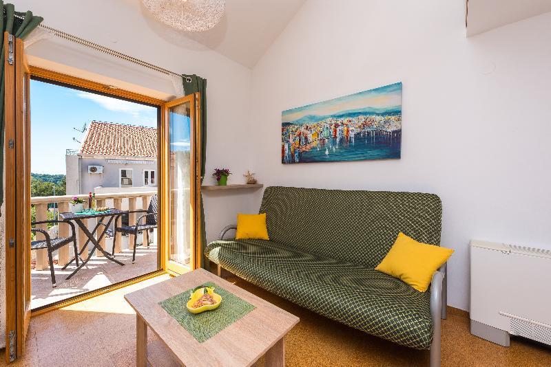 Apartments & Rooms Cina Cavtat Zewnętrze zdjęcie